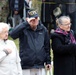 Veteran's Salute