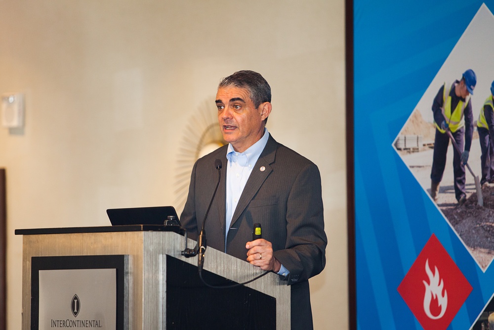 Annual Hurricane Conference in Puerto Rico