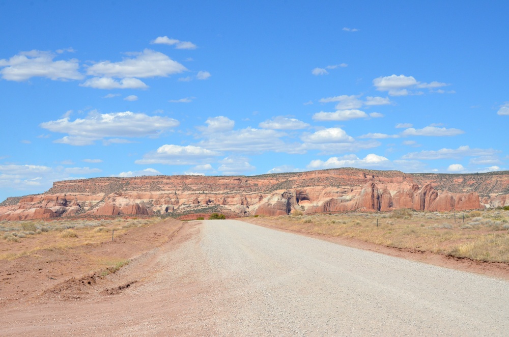 USACE, Navajo Nation meet to facilitate future partnerships