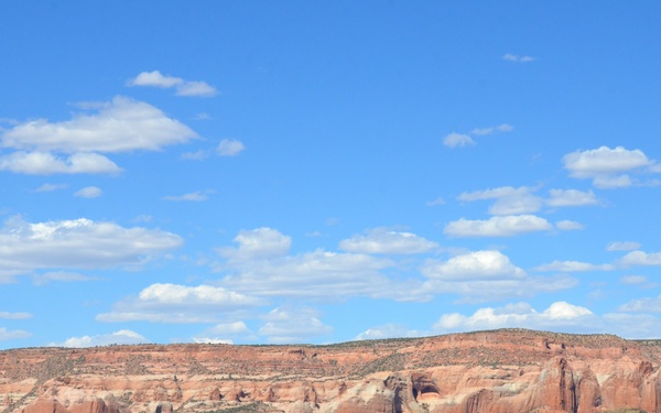 USACE, Navajo Nation meet to facilitate future partnerships