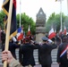 Guest Speaker Salute