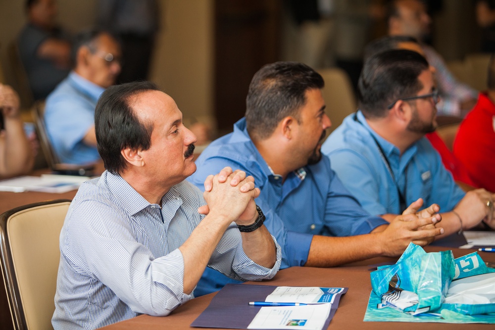 Puerto Rico Holds Annual Hurricane Conference