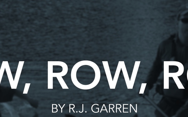 Row-Row-Row