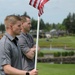 I Corps Supports Pro-Am Golf Tournament