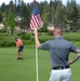 I Corps Supports Pro-Am Golf Tournament