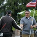 I Corps Supports Pro-Am Golf Tournament