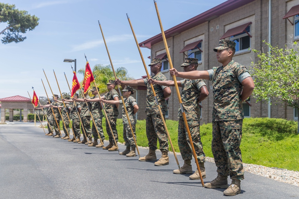 Laying the foundation of leadership