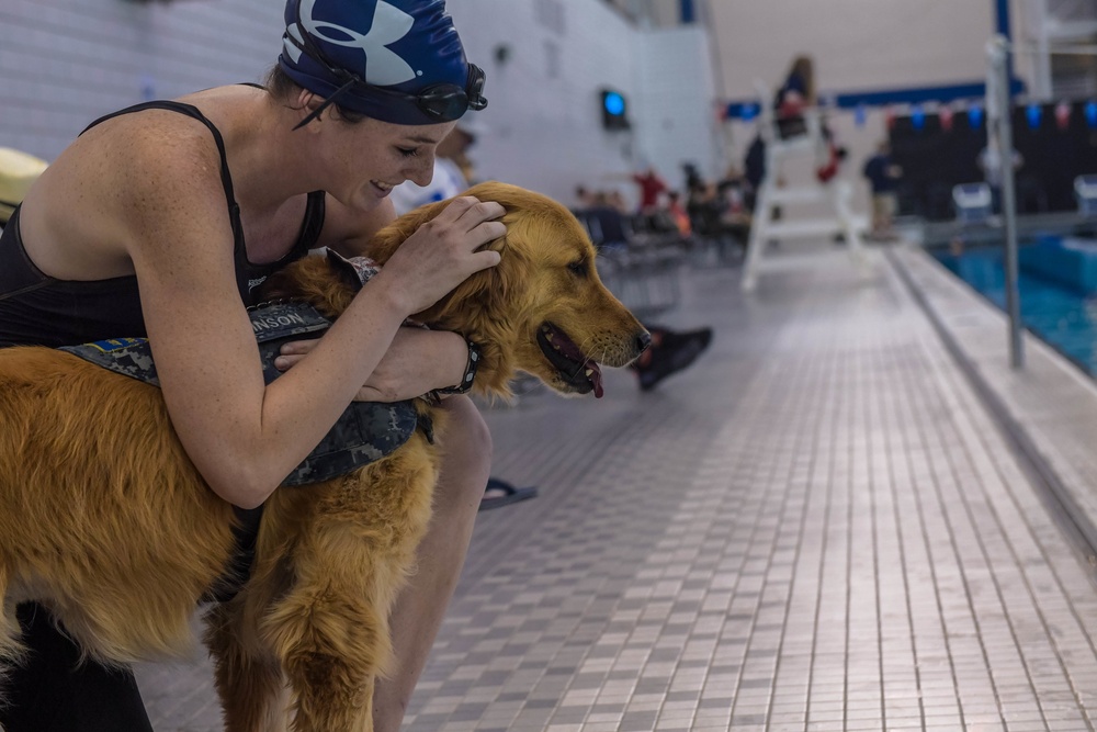 2018 DoD Warrior Games