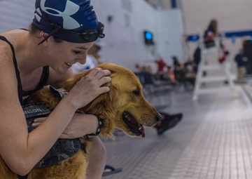 2018 DoD Warrior Games