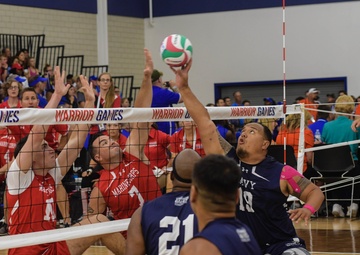 2018 DoD Warrior Games