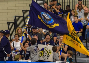 2018 DoD Warrior Games