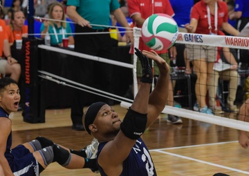 2018 DoD Warrior Games