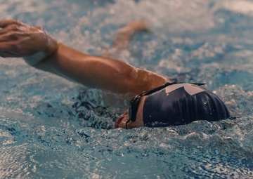 2018 DoD Warrior Games