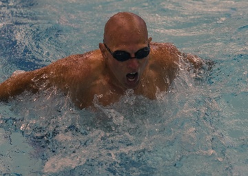 2018 DoD Warrior Games