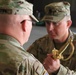 CSM Kendrick Assumes Responsibility of the 83rd Troop Command