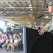 CSM Kendrick Assumes Responsibility of the 83rd Troop Command