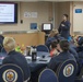 Sailors participate sexual assualt forensics assistant course