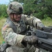Arrowhead Soldiers Train on Automatic Weapons