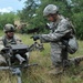 Arrowhead Soldiers Train on Automatic Weapons