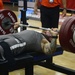 Team SOCOM strong in powerlifting competition