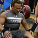Team SOCOM strong in powerlifting competition