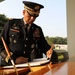Wreath Laying Ceremony