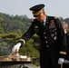 Wreath Laying Ceremony
