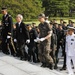 ROK MEMORIAL DAY CEREMONY