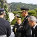 ROK MEMORIAL DAY CEREMONY