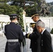 ROK MEMORIAL DAY CEREMONY