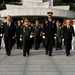 ROK MEMORIAL DAY CEREMONY