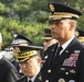 ROK MEMORIAL DAY CEREMONY