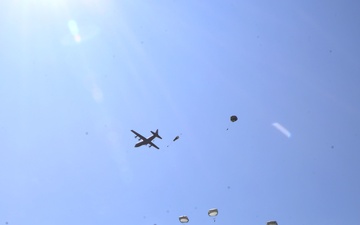 74 years later, spirit of D-Day lives on