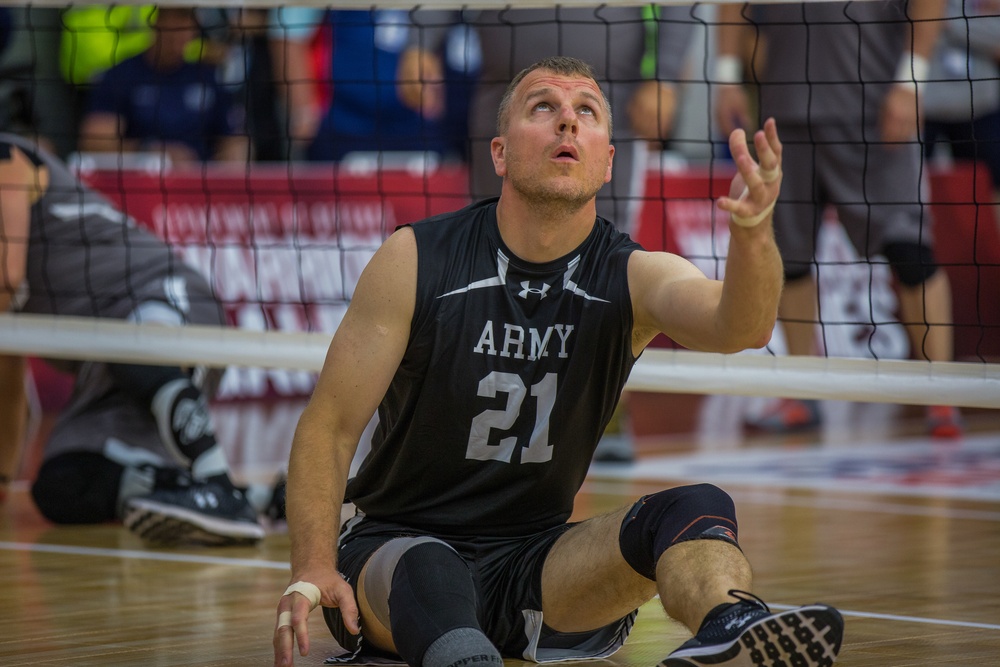 Warrior Games