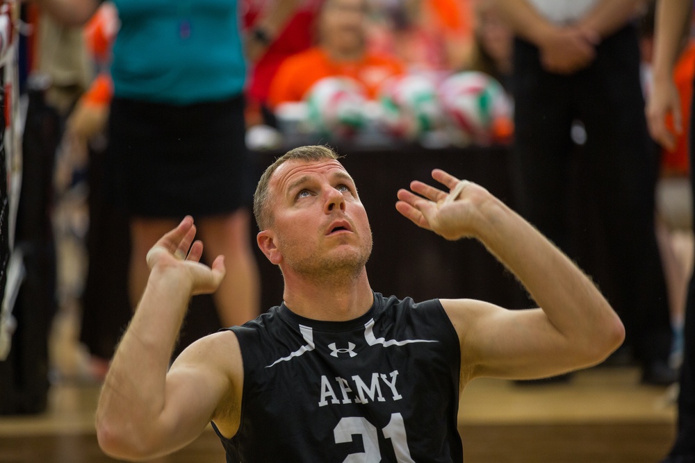 Warrior Games