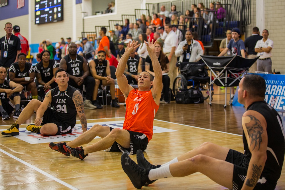 Warrior Games