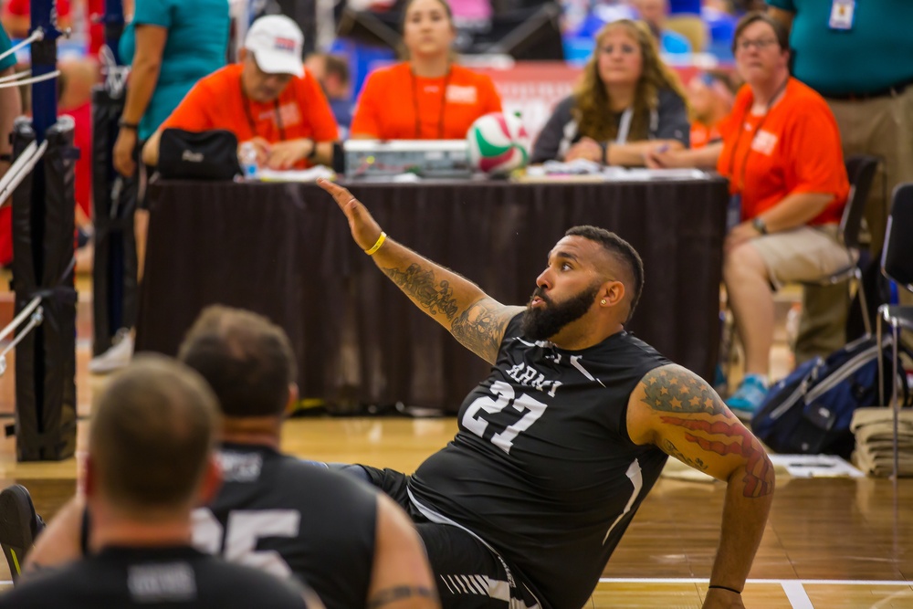 Warrior Games