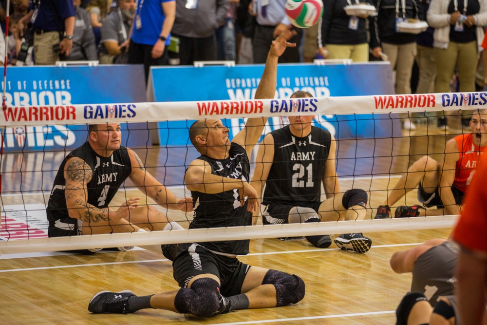 Warrior Games