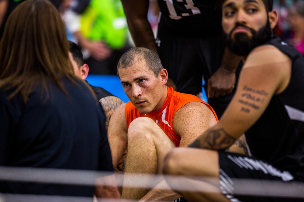 Warrior Games