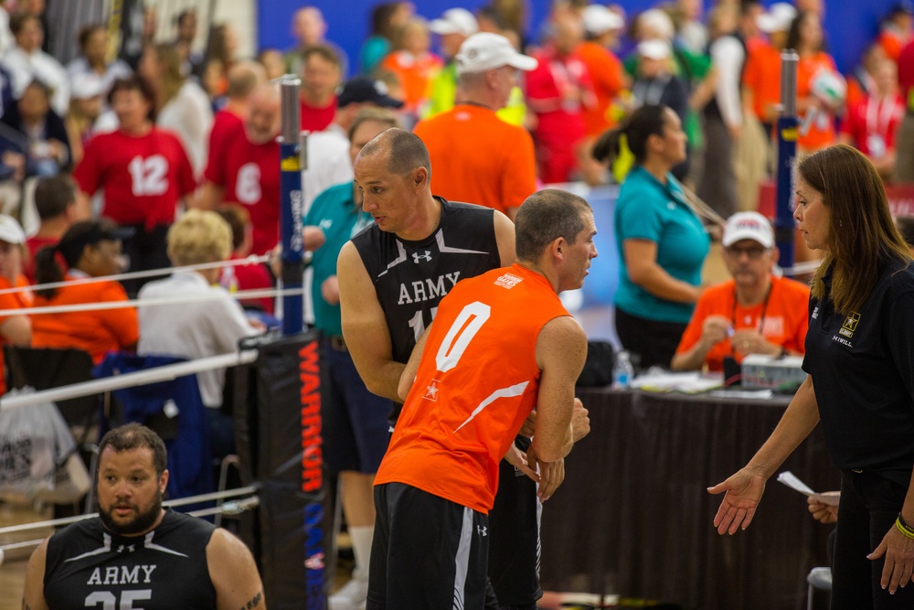 Warrior Games