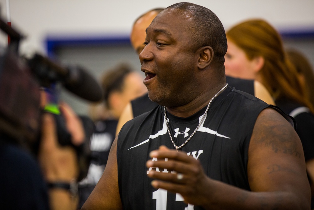 Warrior Games