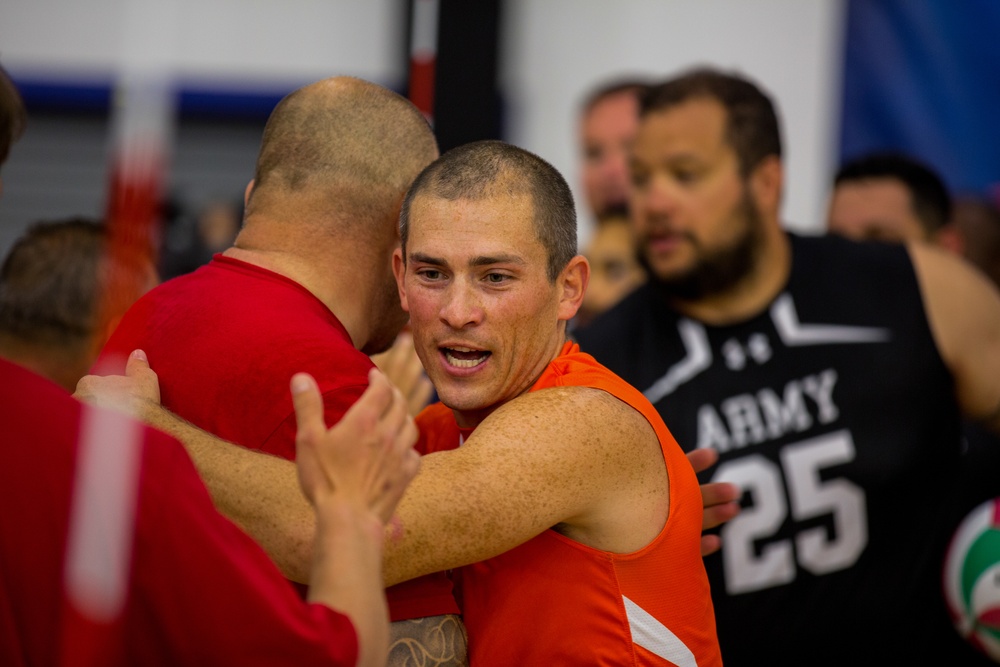 Warrior Games