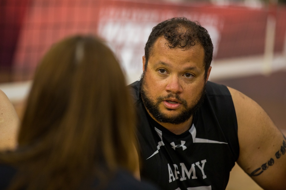 Warrior Games