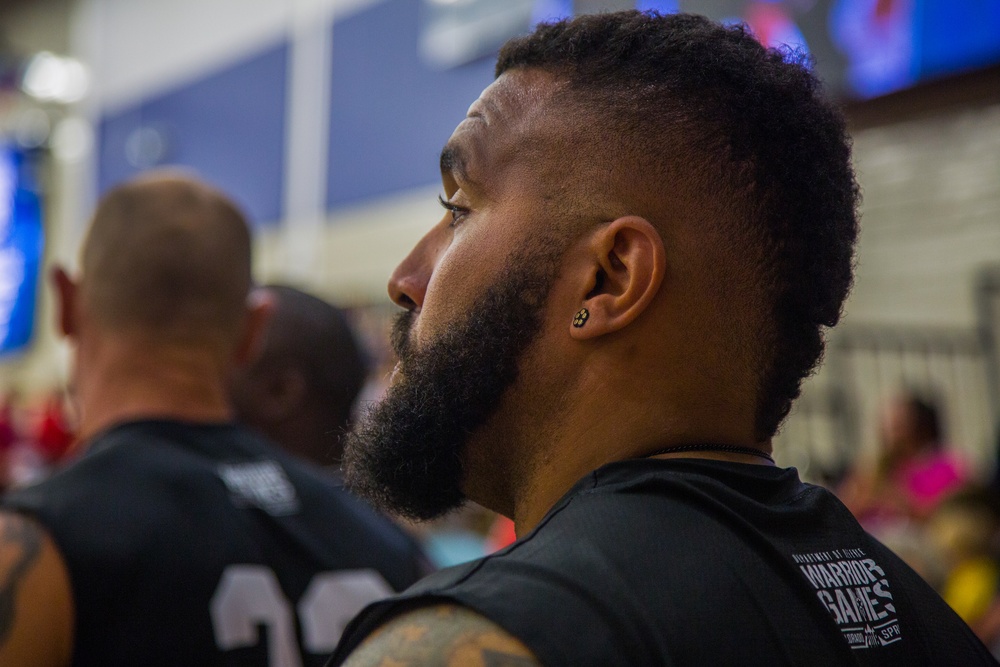 Warrior Games