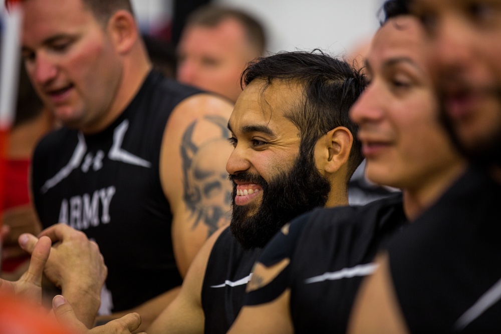 Warrior Games