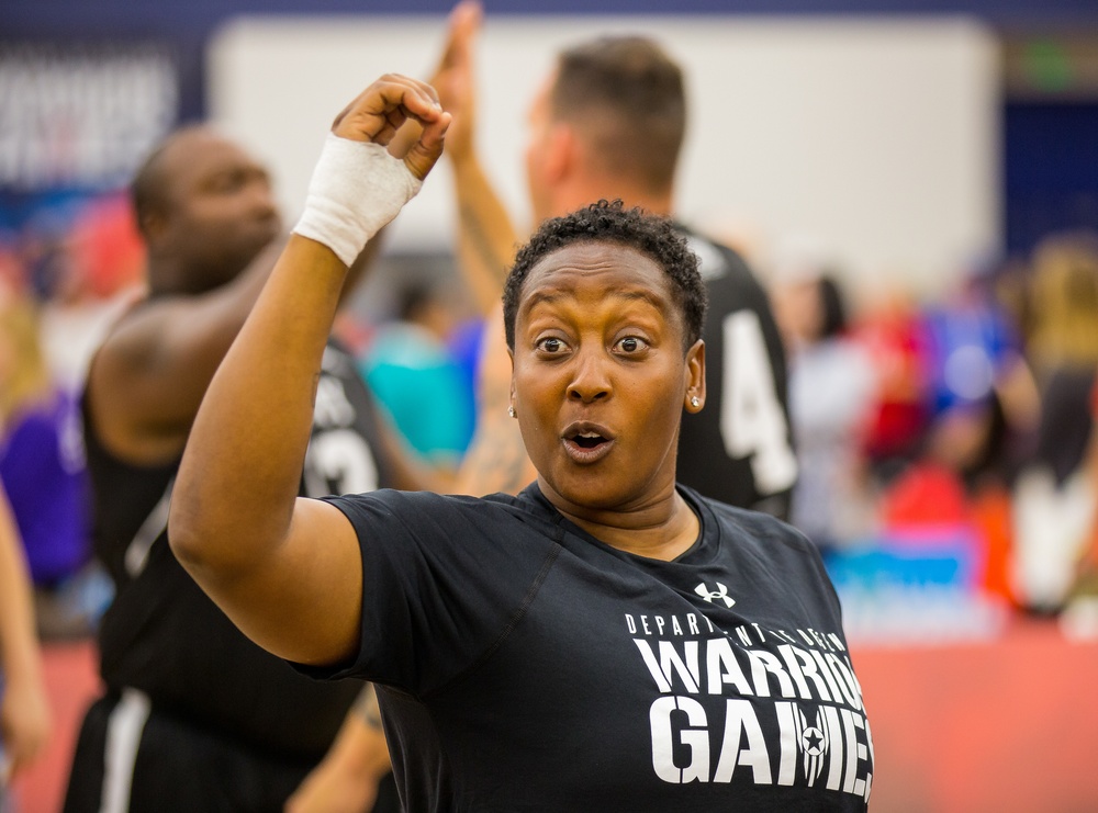 Warrior Games