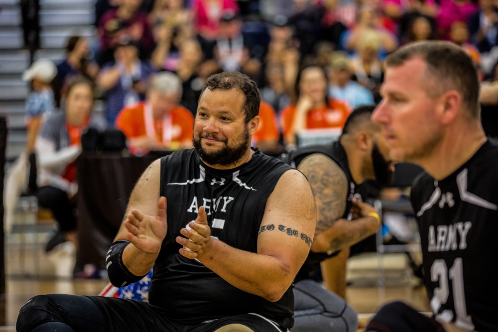 Warrior Games