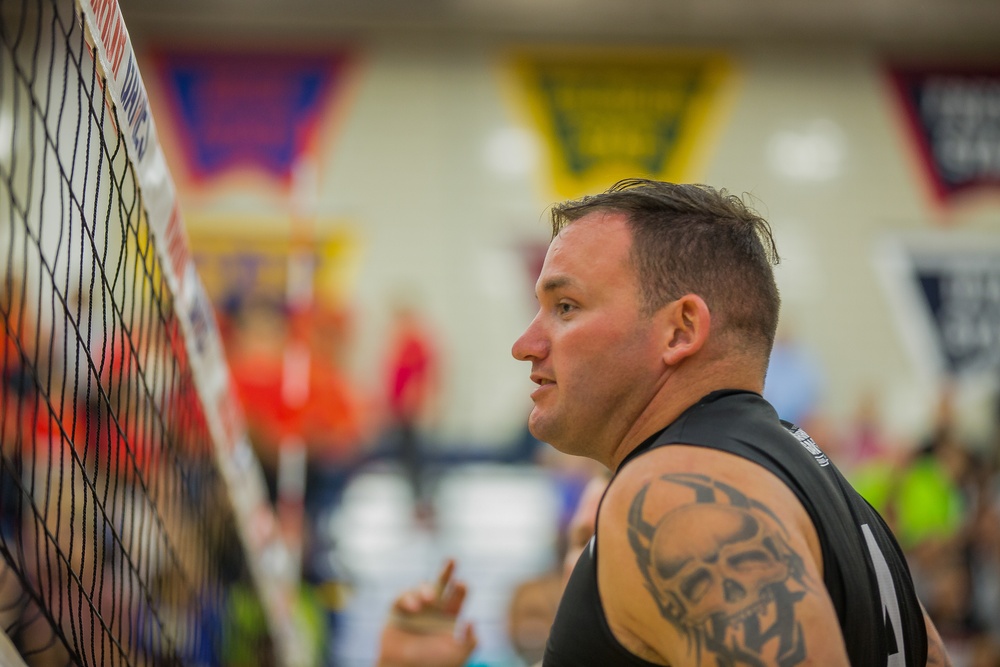 Warrior Games