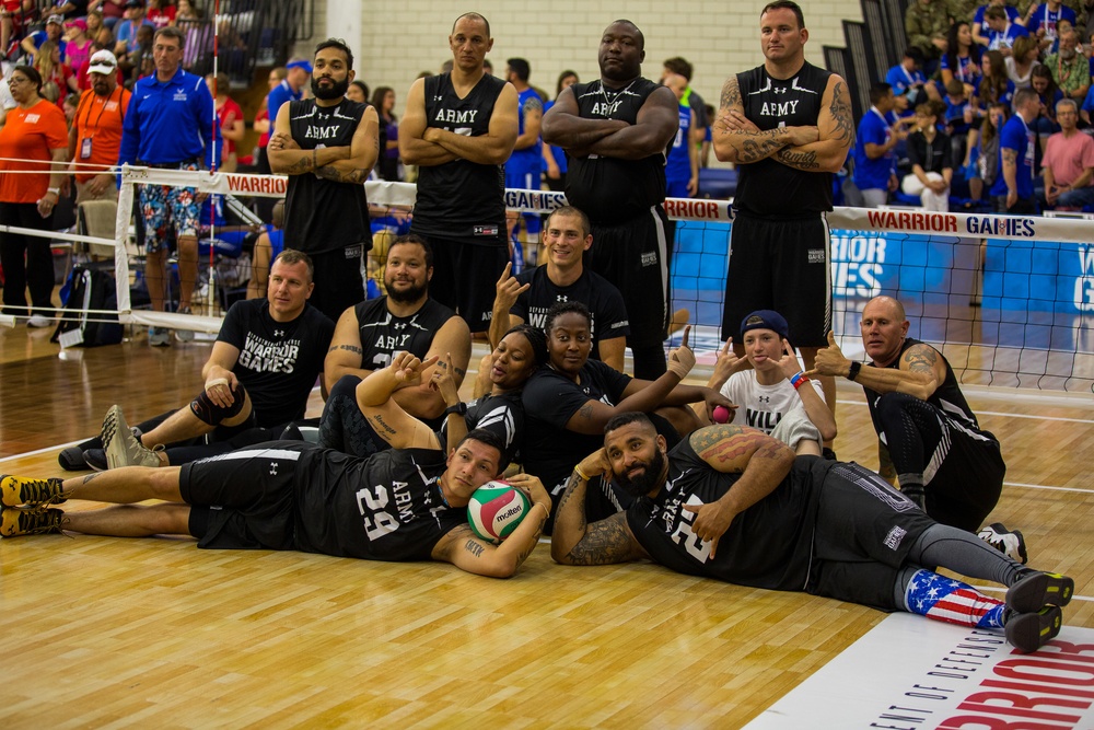Warrior Games