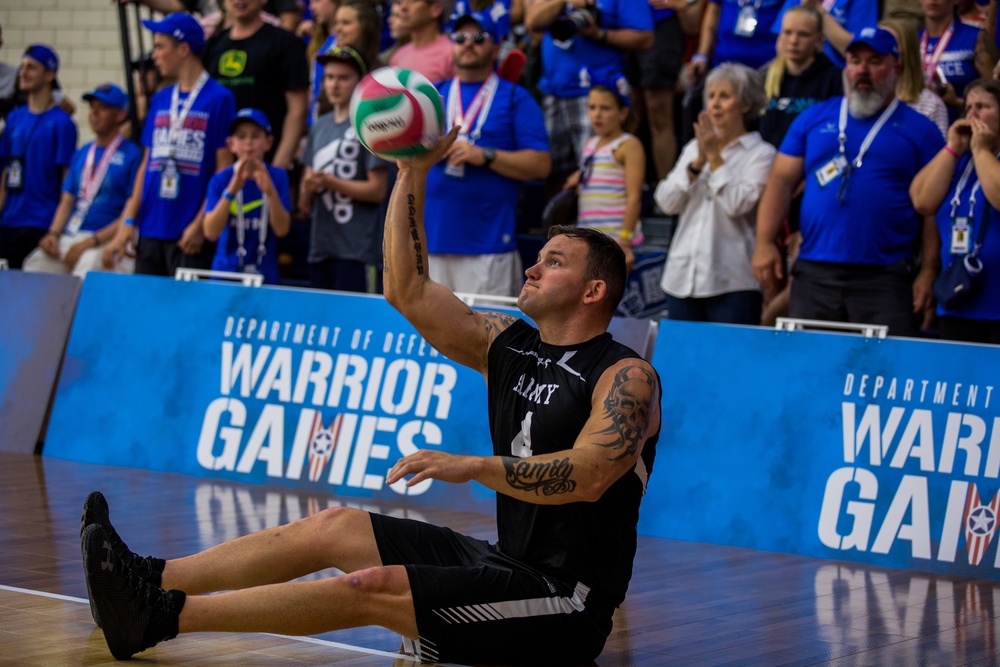 Warrior Games